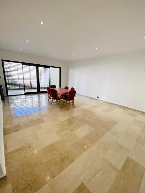 Location Appartement F4 Alger Cheraga