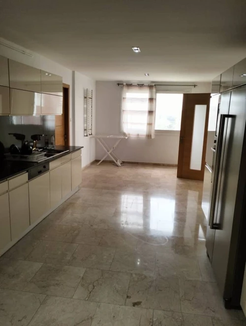 Vente Appartement F5 Alger Cheraga