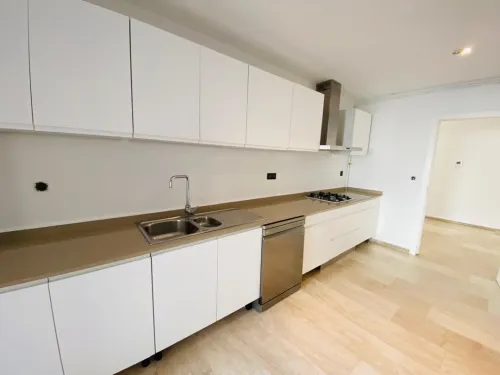 Location Appartement F4 Alger Cheraga