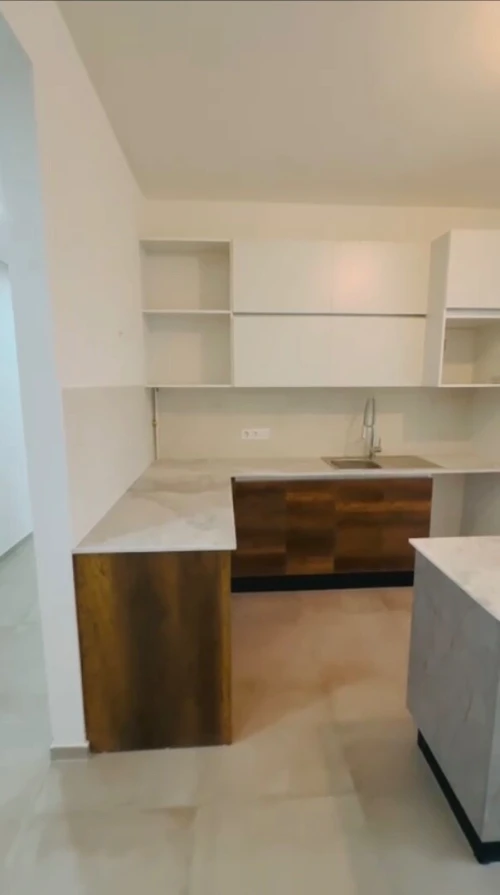 Location Appartement F3 Alger Dely brahim