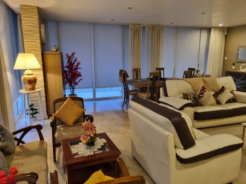 Location Appartement F5 Alger Cheraga