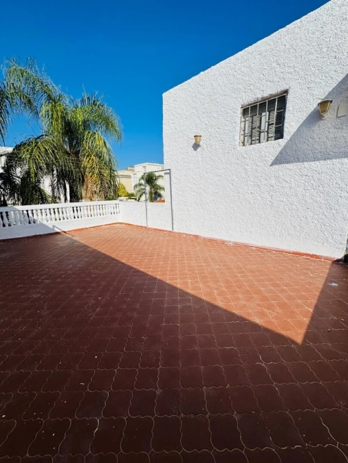 Location Villa Alger Dely brahim