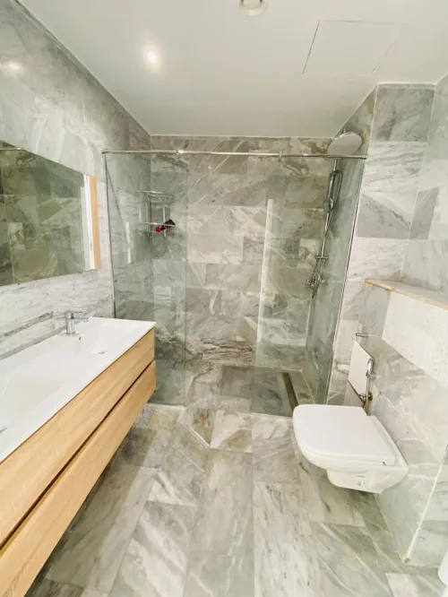 Vente Appartement F4 Alger Cheraga