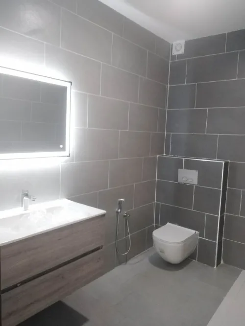 Location Appartement F3 Alger Dely brahim