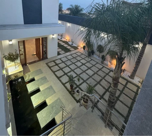 Vente Villa Alger Birkhadem