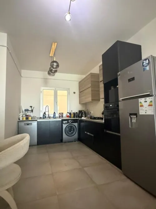 Location Appartement F3 Alger Dely brahim