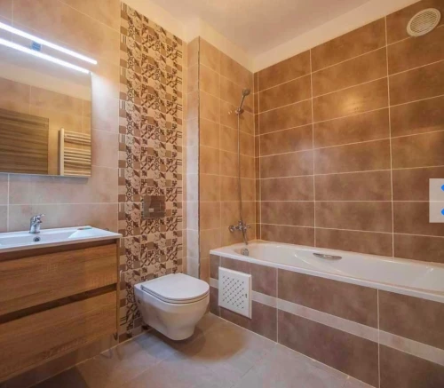 Vente Duplex F5 Alger Ouled fayet