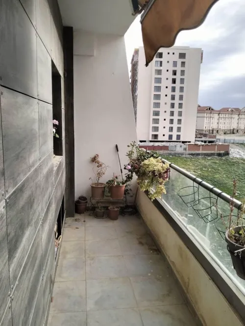 Vente Appartement F4 Alger Ouled fayet