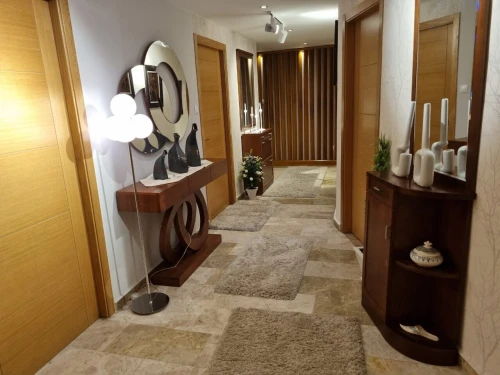 Location Appartement F5 Alger Cheraga