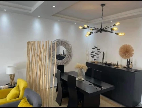 Location Appartement F4 Alger Ouled fayet