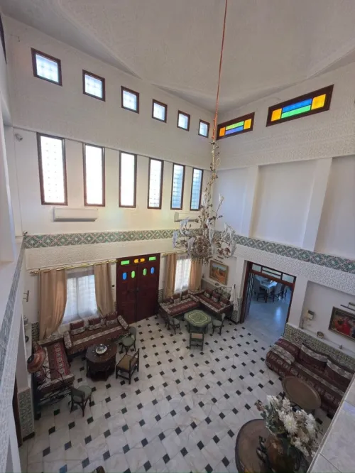 Location Villa Alger Ouled fayet
