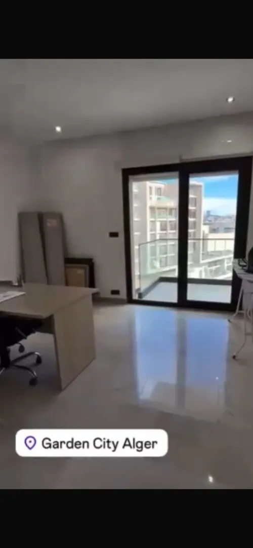 Location Appartement F3 Alger Cheraga