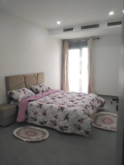 Location Appartement F3 Alger Dely brahim