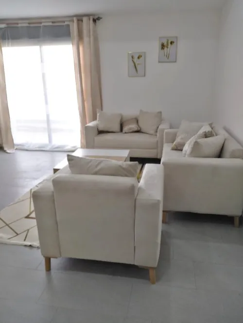 Location Appartement F3 Alger Dely brahim