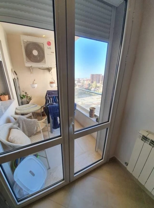 Vente Appartement F4 Alger Cheraga