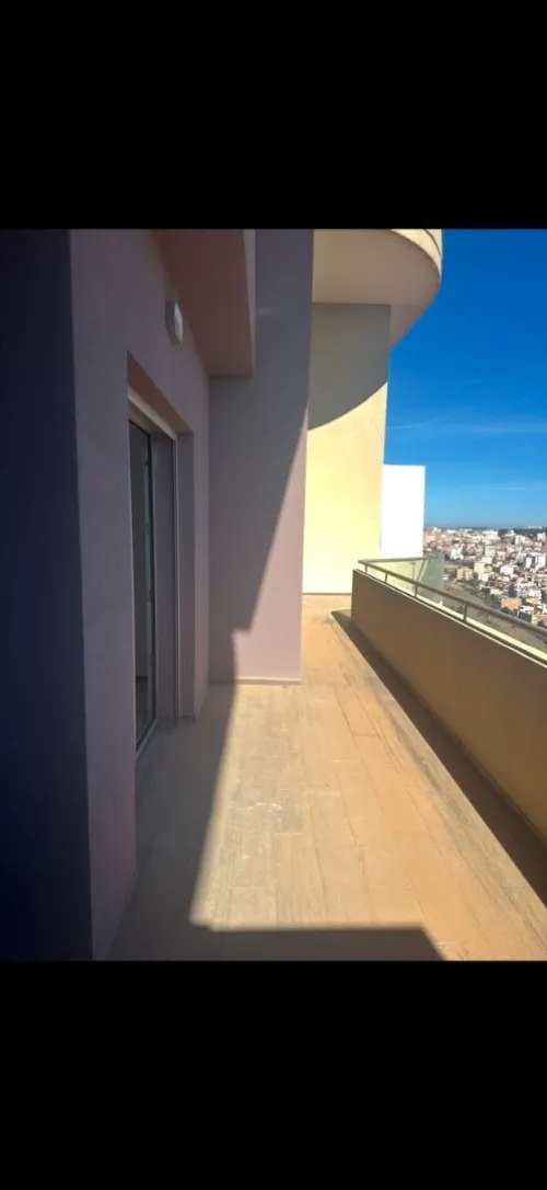 Vente Appartement Duplex F5 Alger Dely brahim