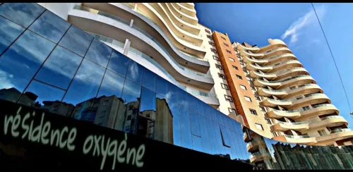 Vente Appartement F5 Alger Ouled fayet