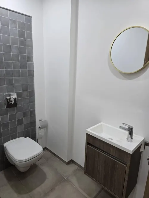 Location Appartement F3 Alger Dely brahim