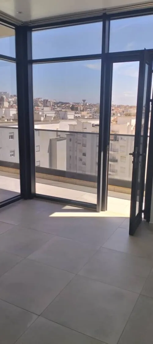Location Appartement F3 Alger Cheraga