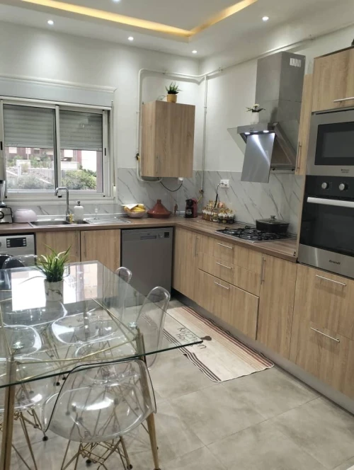 Vente Appartement F4 Alger Ouled fayet