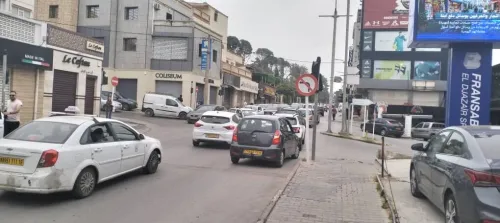 Location Local Alger Dely brahim