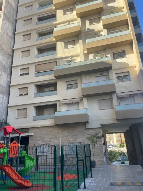 Vente Appartement F4 Alger Ouled fayet
