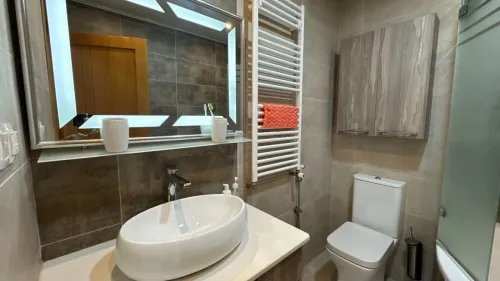 Vente Appartement F5 Alger Ouled fayet