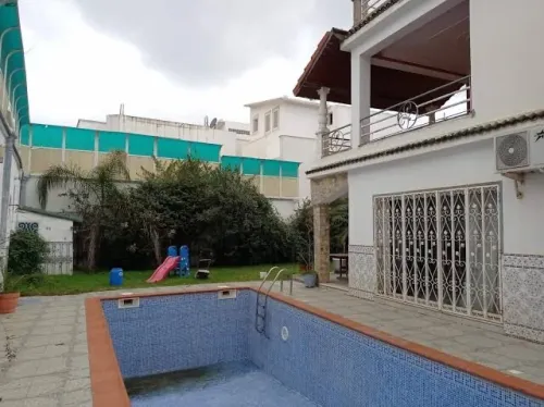 Vente Villa Alger Bouzareah