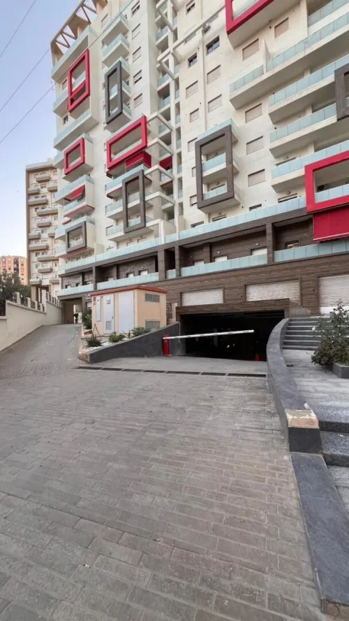Vente Appartement F3 Alger Ouled fayet 9