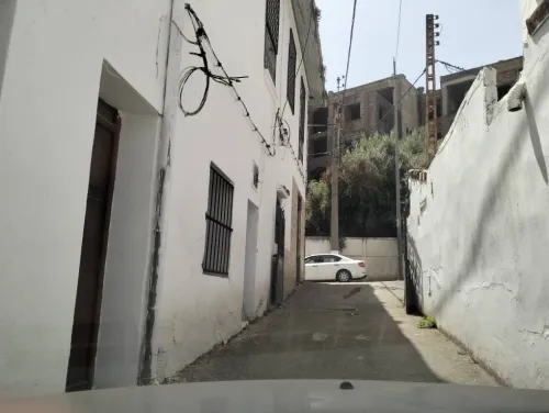 Vente Appartement F3 Alger El mouradia