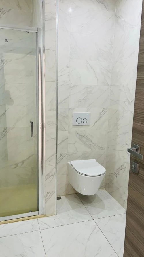 Vente Appartement F4 Alger Cheraga
