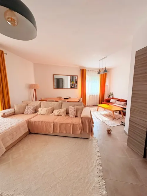 Location Appartement F3 Alger Ouled fayet