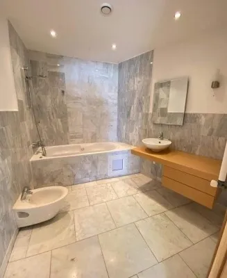 Vente Appartement F5 Alger Cheraga