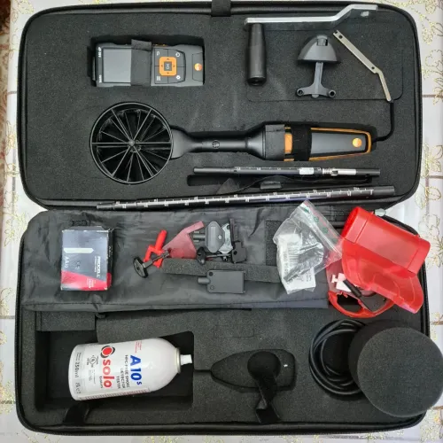 Testo 440dp 