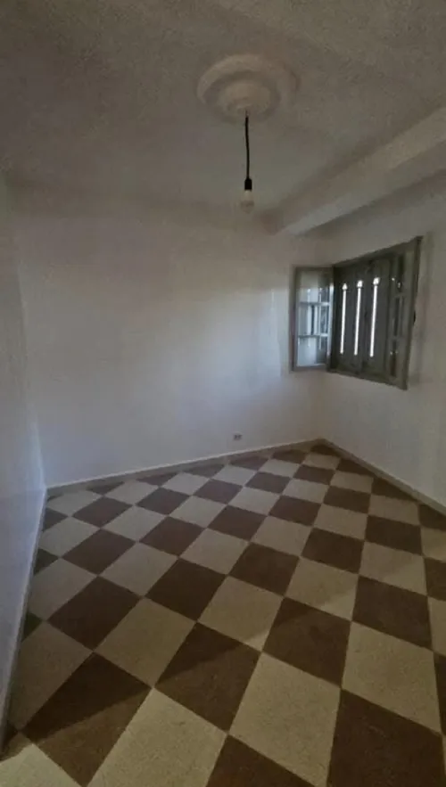 Location Appartement Niveau de villa F3 Alger Sidi moussa