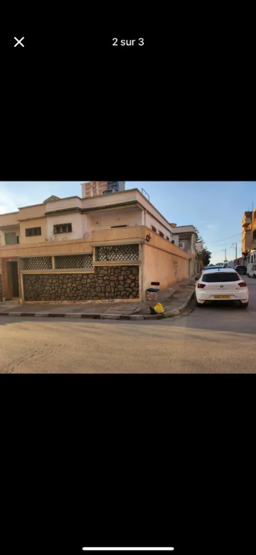 Vente Terrain Oran Oran
