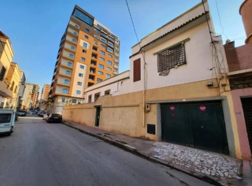 Vente Terrain Oran Oran