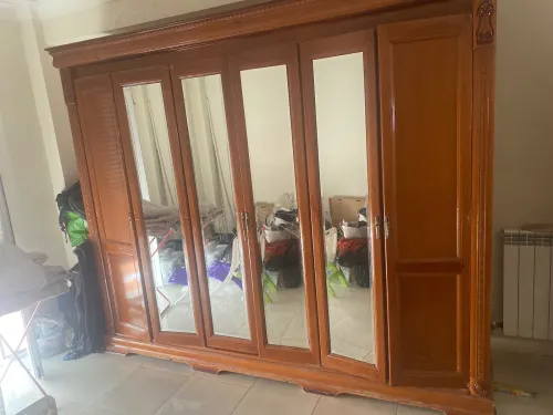 Donne Armoire
