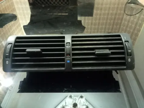 Pièce bmw e39