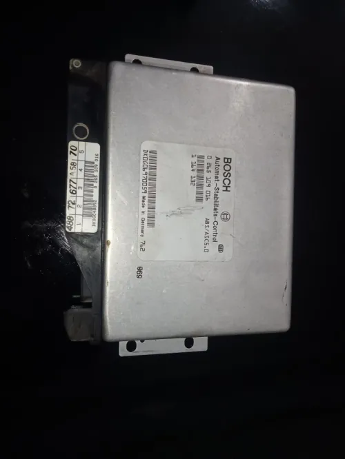 Pièce bmw e39