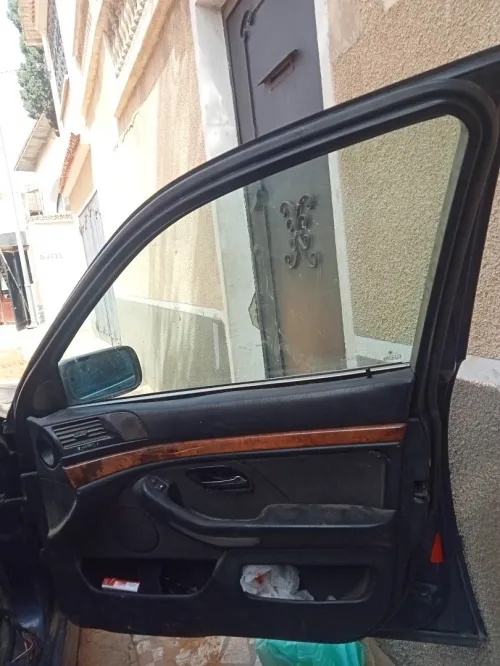 Pièce bmw e39