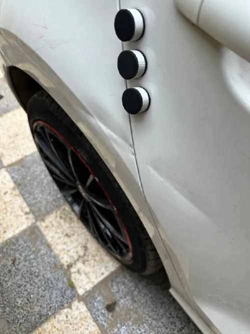Volkswagen Polo 2013 TrendLine