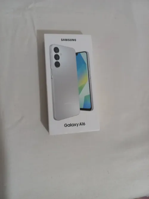 Samsung A16 8G 128 