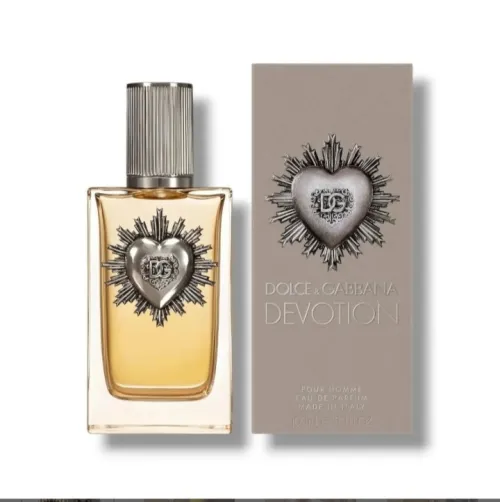 Parfum Dolce Gabbana