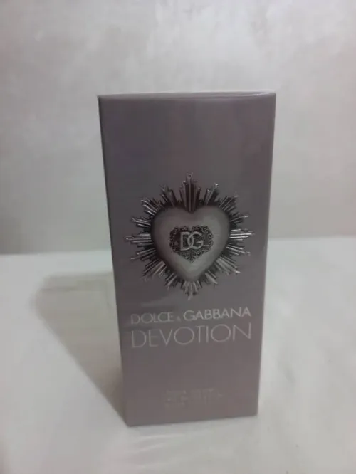 Parfum Dolce Gabbana