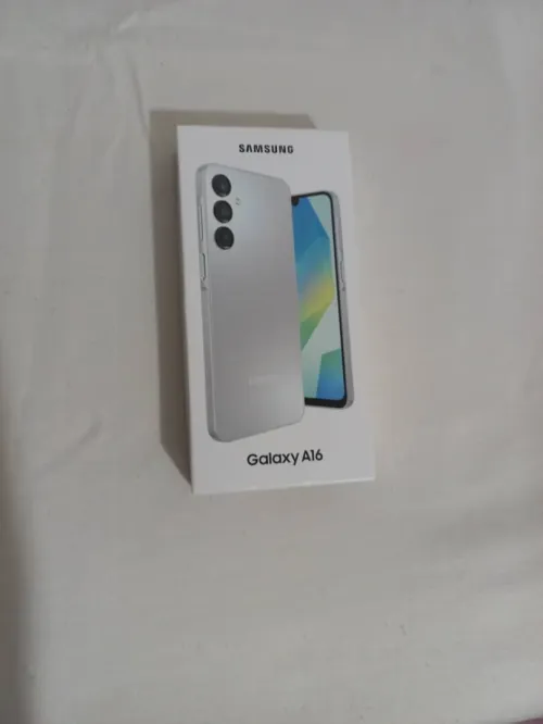 Samsung A16 8G 128 