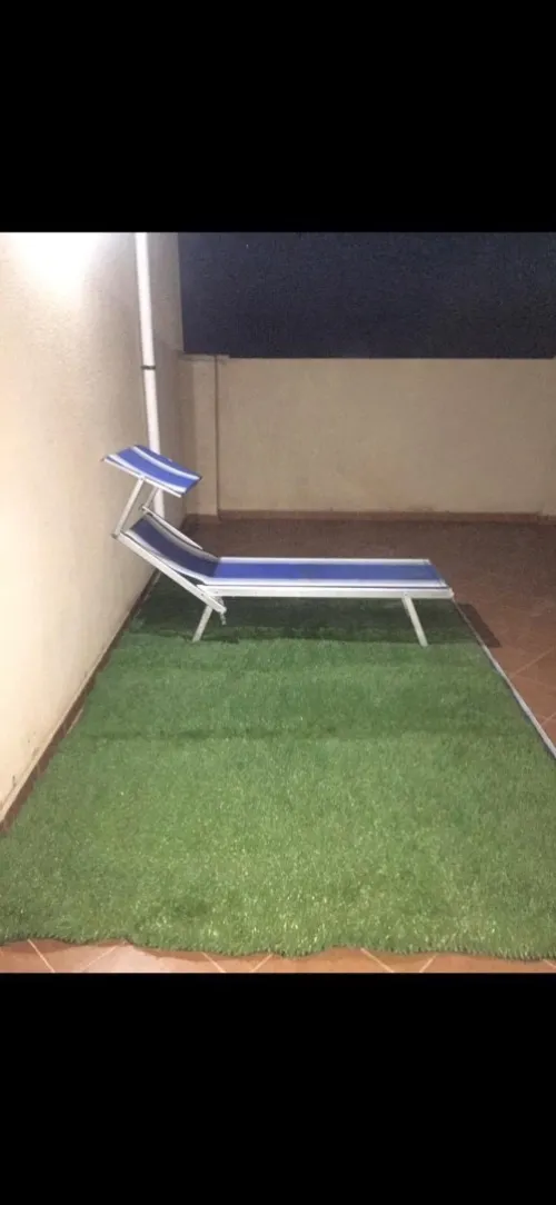 Location vacances Villa Chlef Sidi abderrahmane