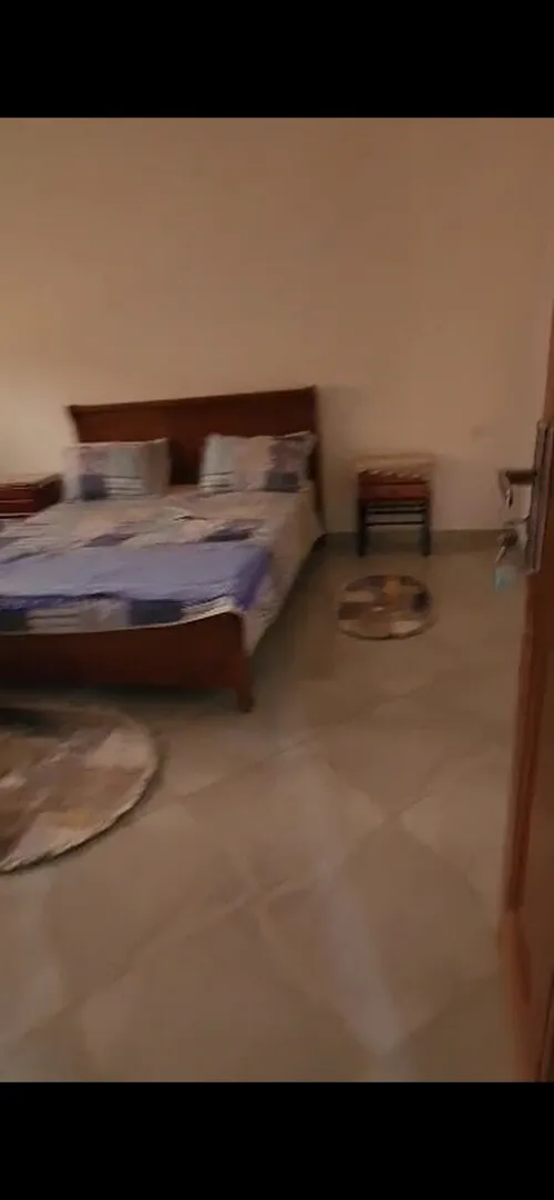 Location vacances Villa Chlef Sidi abderrahmane