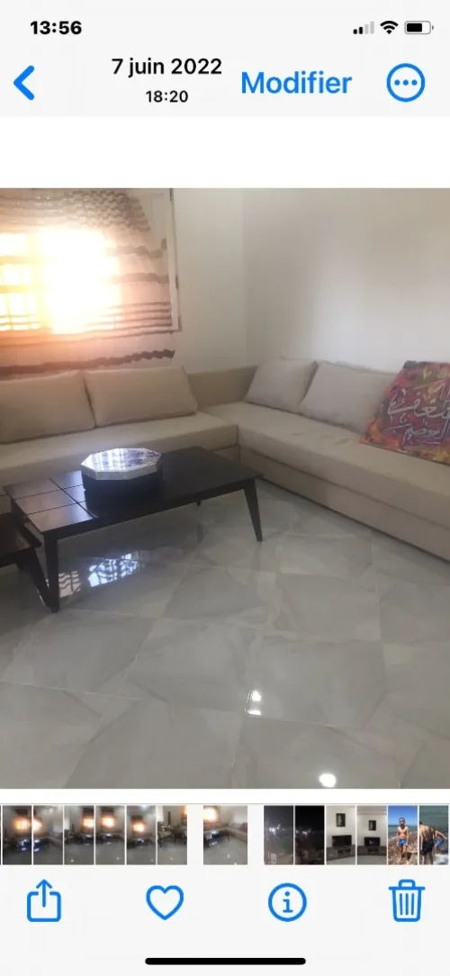 Location vacances Villa Chlef Sidi abderrahmane