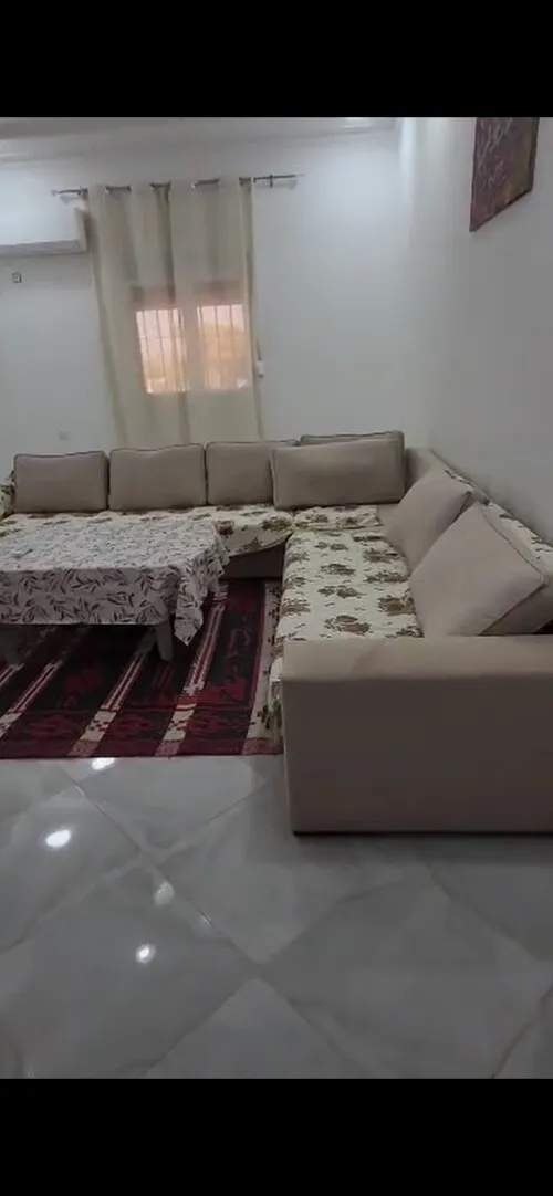 Location vacances Villa Chlef Sidi abderrahmane